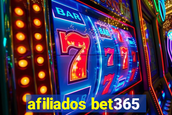 afiliados bet365